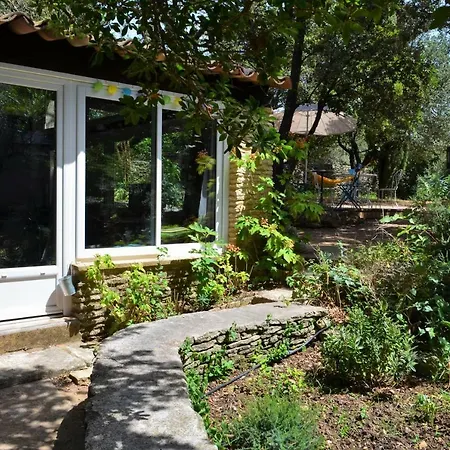 Gites Lackocote Vakantiehuis *