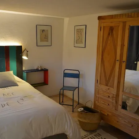 Vakantiehuis Gites Lackocote *