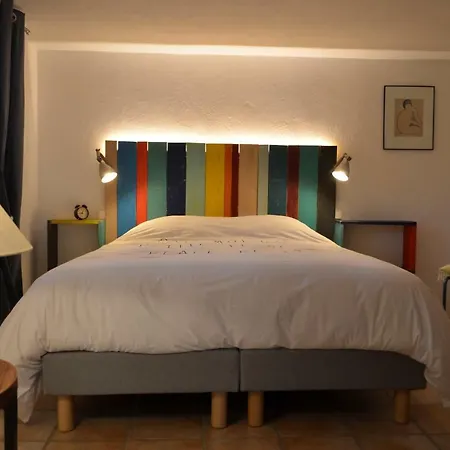 Gites Lackocote Vakantiehuis *
