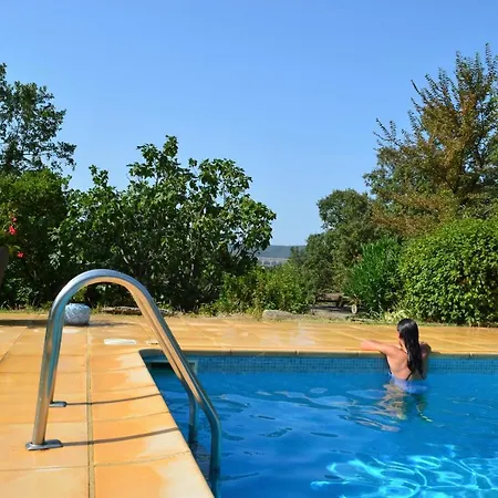 Vakantiehuis Gites Lackocote Castillon-du-Gard
