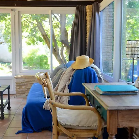 Gites Lackocote Vakantiehuis
