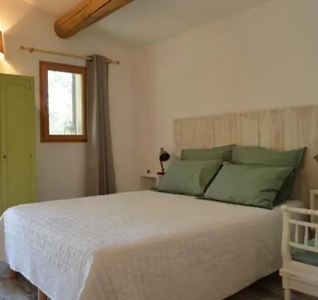 Gites Lackocote Castillon-du-Gard