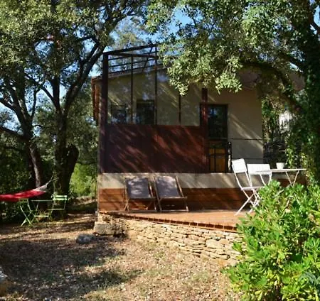 Gites Lackocote Vakantiehuis *