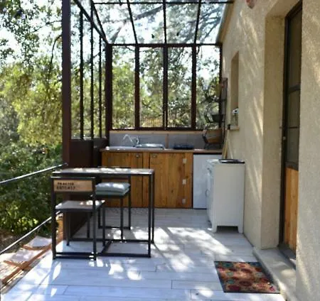 Vakantiehuis Gites Lackocote *