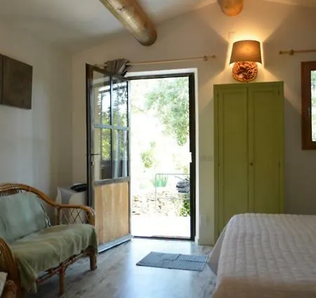 Vakantiehuis Gites Lackocote Castillon-du-Gard