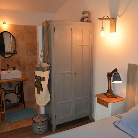 Gites Lackocote * Castillon-du-Gard
