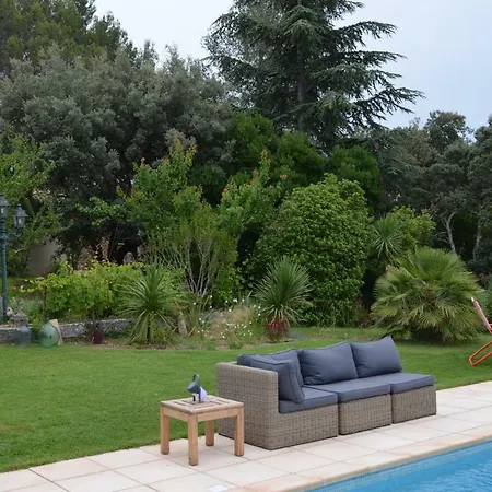 Gites Lackocote Vakantiehuis