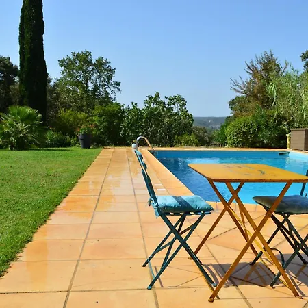 Gites Lackocote * Castillon-du-Gard