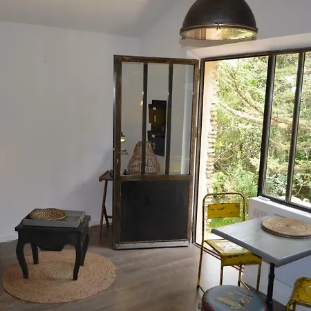 Vakantiehuis Gites Lackocote *