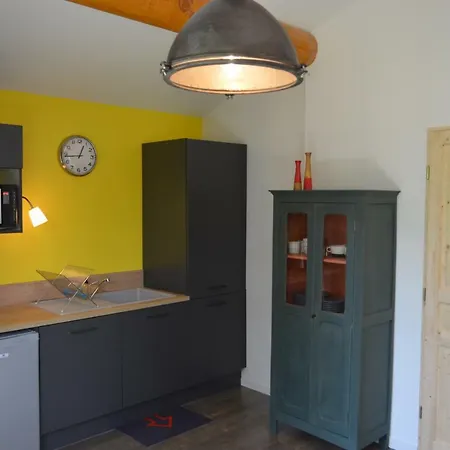 Gites Lackocote Vakantiehuis