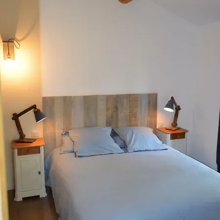Gites Lackocote Vakantiehuis Castillon-du-Gard