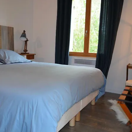 Vakantiehuis Gites Lackocote *